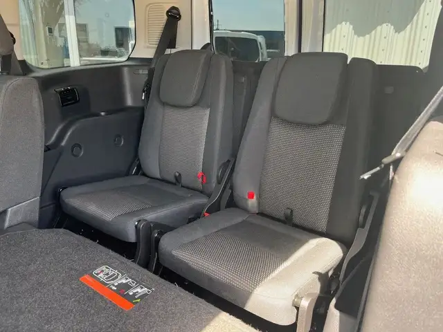 2016 Ford Transit Connect Passenger Wagon 4dr Wgn XL 7 PASSENGER dans Autos et camions dans Saskatoon - Image 25
