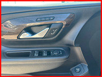2021 GMC TERRAIN DENALI AWD CARFAX VERIFIED, CLEAN TITLE, ONE OWNER !!! 127,000KM AUTOMATIC TRANSMIS... (image 8)