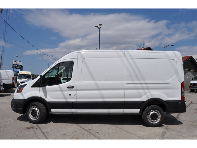  2021 Ford Transit Cargo Van From 2.99%. ** Free Two Year Warran in Cars & Trucks in Markham / York Region - Image 2