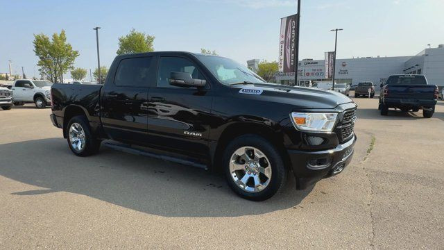 2024 Ram 1500 Big Horn | Apple CarPlay in Cars & Trucks in Edmonton - Image 3