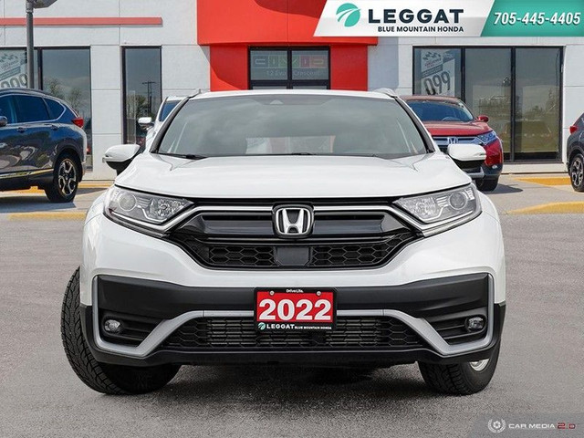 2022 Honda CR-V Sport AWD in Cars & Trucks in Barrie - Image 2