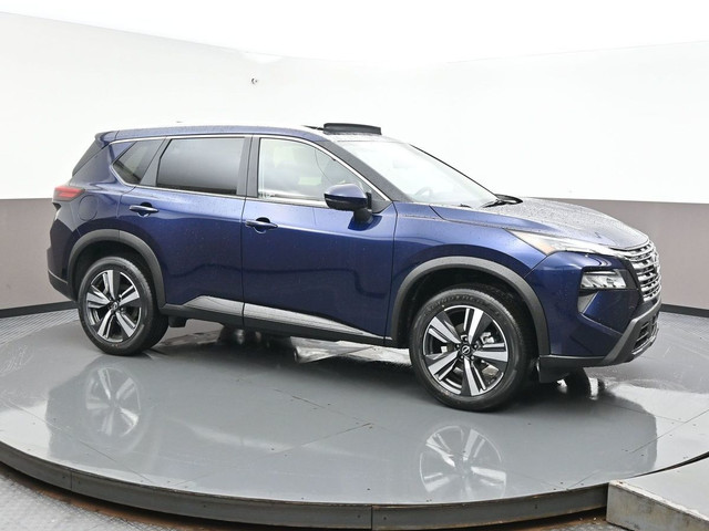 2025 Nissan Rogue SV Moonroof in Cars & Trucks in City of Halifax