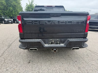 Conquer the Road with Confidence: Discover the Power and Luxury of the 2022 Chevrolet Silverado 1500... (image 5)