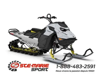 1 250$ DE RABAIS ! Obtenez 2 ANS DE GARANTIE pour seulement 500$ de plus! FAITES-VITE - LA PROMO PRE...