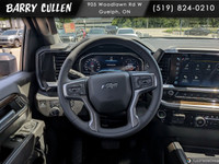 The bold and robust 2025 Chevrolet Silverado 2500HD LT in 4x4 is engineered for those who demand exc... (image 8)