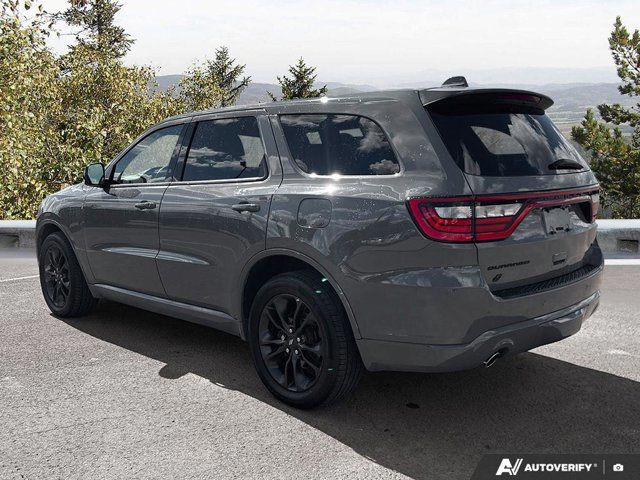 2022 Dodge Durango GT in Cars & Trucks in Moncton - Image 4