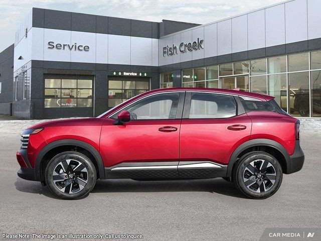 2025 Nissan Kicks SV AWD in Cars & Trucks in Calgary - Image 3