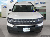 This Ford Bronco Sport has a trusty Intercooled Turbo Regular Unleaded I-3 1.5 L/91 engine powering... (image 5)