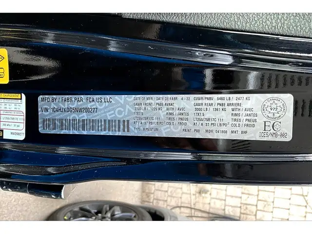 2022 Jeep Wrangler Willys 4Dr | Soft Top | Alpine | Tow Package  in Cars & Trucks in Mississauga / Peel Region - Image 35