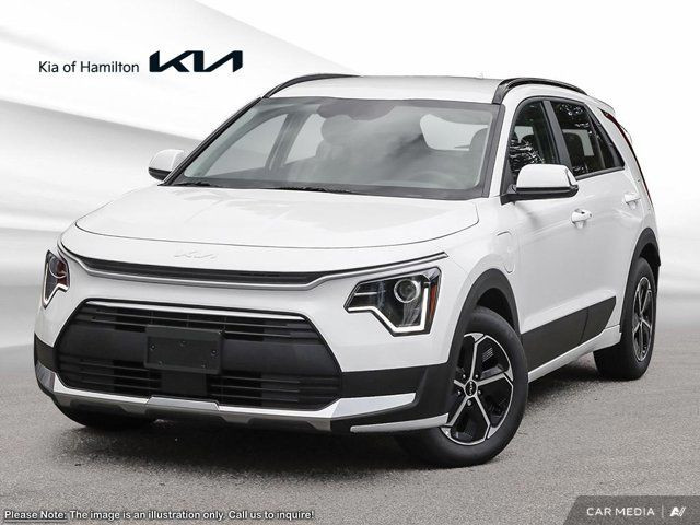 2025 Kia Niro Plug-In Hybrid EX Premium in Cars & Trucks in Hamilton