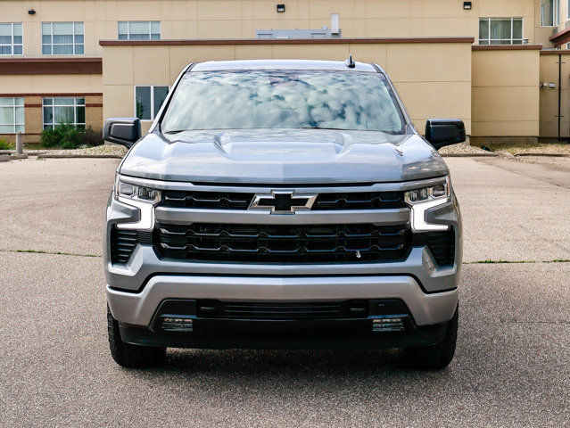 2025 Chevrolet Silverado 1500 RST in Cars & Trucks in Strathcona County - Image 3