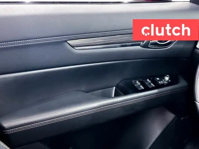 2022 Mazda CX-5 GT AWD w/ Apple CarPlay, Heated Front Seats, Rea dans Autos et camions dans Ottawa - Image 23
