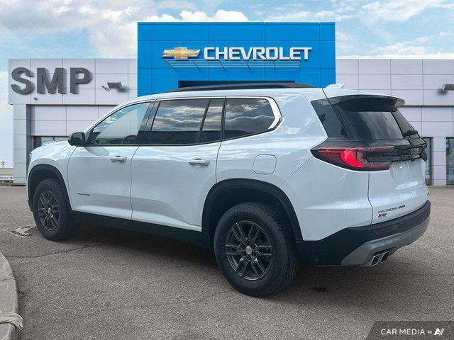 2025 GMC Acadia Elevation | Heated Seats | Remote Start in Cars & Trucks in Saskatoon - Image 4