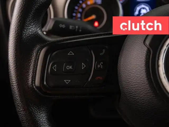 2020 Jeep Wrangler Sport 4WD w/ Rearview Cam, Cruise Control, 12 in Cars & Trucks in Bedford - Image 23