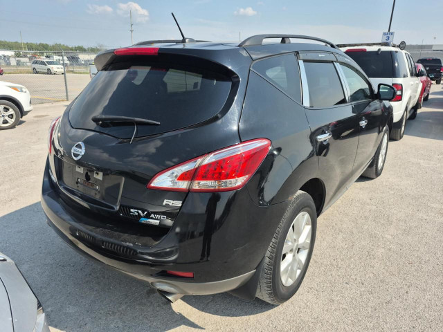 2011 Nissan Murano SL in Cars & Trucks in Barrie - Image 4
