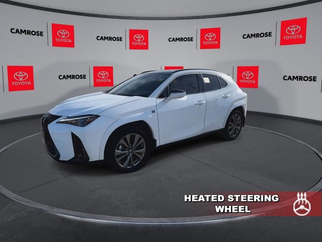 2024 Lexus UX 250h - Hybrid - Sunroof - Cooled Seats in Cars & Trucks in Edmonton - Image 4