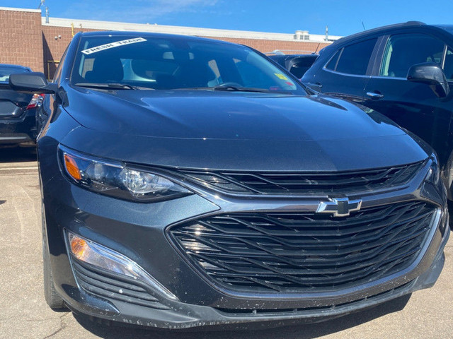 2019 Chevrolet Malibu RS - Aluminum Wheels - Android Auto - $179 in Cars & Trucks in Moncton - Image 2