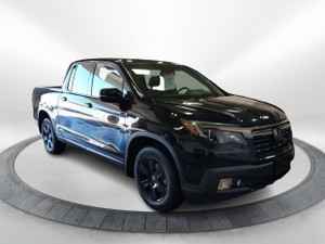 2020 Honda Ridgeline Black Edition