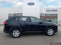 Command attention wherever you go in this sleek 2023 Toyota RAV4 LE. This practical SUV boasts all-w... (image 5)