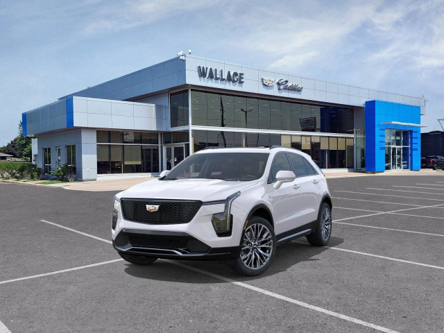 2025 Cadillac XT4 Sport in Cars & Trucks in Oakville / Halton Region - Image 2