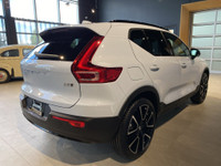 Wheels: 21" 5-Triple Open Spoke Black Alloy Volvo of Edmonton is a AMVIC Licensed Dealer. When you'r... (image 4)