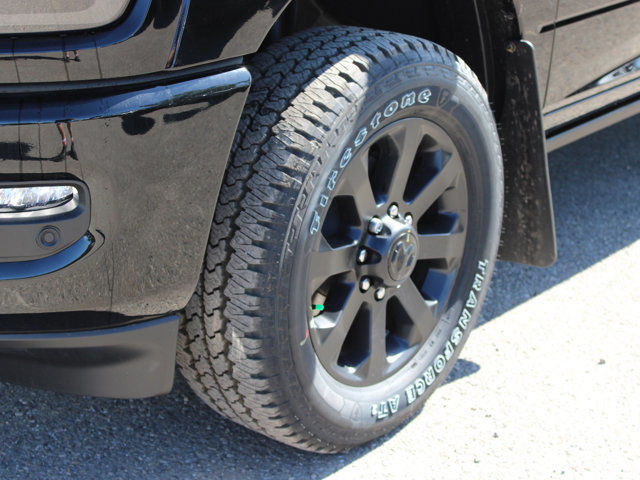 2025 Ram 3500 Laramie Mega Cab 4x4, 8-Spd ZF, FULLY LOADED in Cars & Trucks in Calgary - Image 2