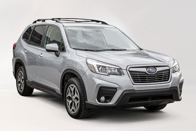 2020 Subaru Forester Touring  EyeSight - Toit ouvrant/sunroof, A in Cars & Trucks in City of Montréal - Image 4