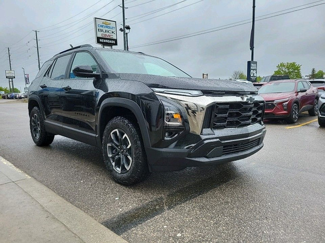 2026 Chevrolet Equinox ACTIV in Cars & Trucks in Markham / York Region - Image 3