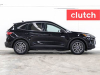 NO ACCIDENTS / CLEAN CARFAX / 1 OWNER / Auto Dimming Rearview Mirror, Driver Seat Memory System, Cli... (image 3)