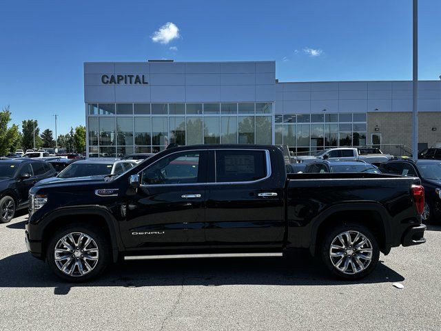 2025 GMC Sierra 1500 Denali in Cars & Trucks in Calgary - Image 3