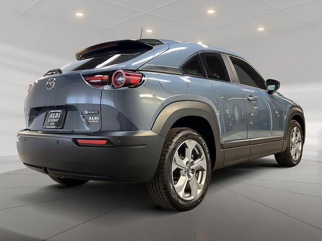 2022 Mazda MX-30 GS in Cars & Trucks in Laval / North Shore - Image 4