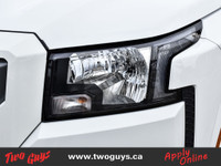 2022 Nissan Frontier SV Glacier White *REMOTE START*, *BLUETOOTH*, *BACK-UP CAMERA*, *CLEAN CARFAX R... (image 3)