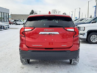 The 2022 GMC Terrain SLE is a stylish and versatile compact SUV that offers a comfortable ride, impr... (image 3)