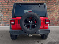 Come see this 2021 Jeep Wrangler Unlimited Sport Altitude before someone takes it home! * This Jeep... (image 3)