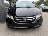 2014 Honda Odyssey SE – Well-Serviced, Brand New Tires, Family-Ready! This 2014 Honda Odyssey SE is... (image 4)