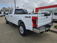 2022 Ford Super Duty F-350 SRW XLT 4WD Crew Cab 8' Box, 6.7L V8 Diesel, XLT Value Package, Remote St... (image 2)