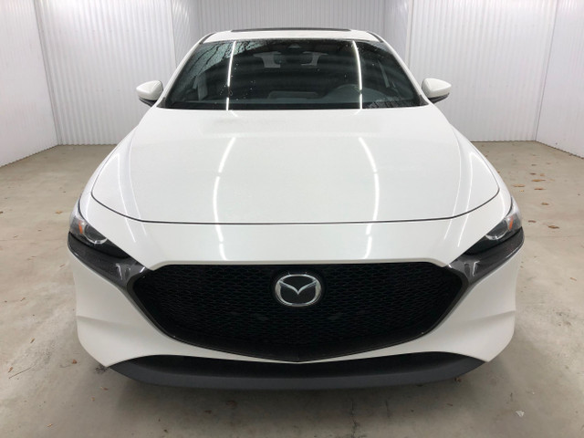2019 Mazda Mazda3 Sport GS Luxe Cuir Toit Ouvrant GPS Mags in Cars & Trucks in Shawinigan - Image 2