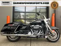 2022 Harley-Davidson Touring FLHR - Road King