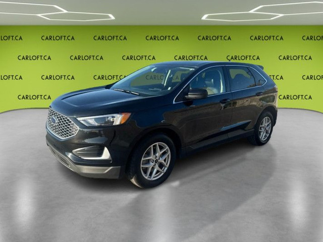 2023 Ford Edge SEL in Cars & Trucks in Ottawa - Image 3