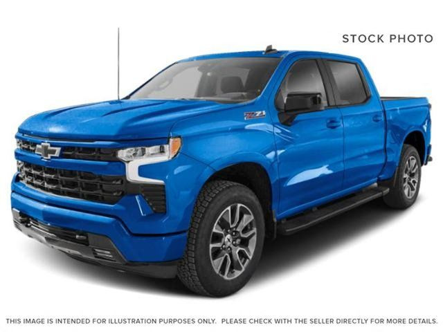 2025 Chevrolet Silverado 1500 RST in Cars & Trucks in Calgary - Image 4