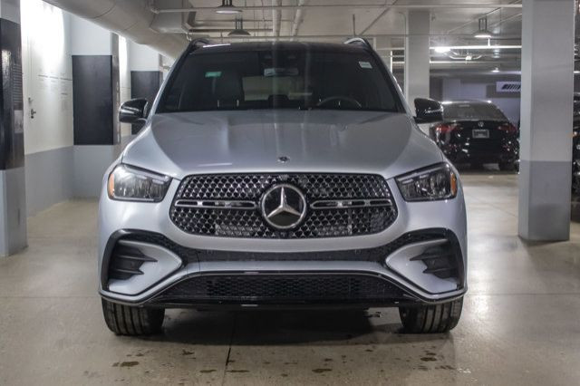 2025 Mercedes-Benz GLE GLE 450e 4MATIC SUV in Cars & Trucks in Edmonton - Image 3