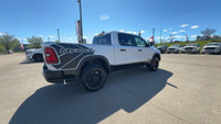 This Ram 1500 is equipped with: Cloth/Vinyl Bucket Seats, Remote Start System, Front Heated Seats, H... (image 1)
