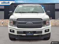 Come see this certified 2019 Ford F-150 XLTCrew 4X4 | 3.5L EcoBoost | Sport | Heated Bucket Seats |... (image 7)