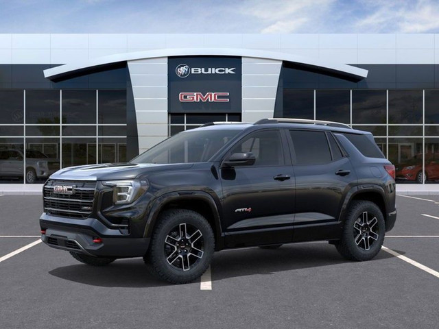 2026 GMC Terrain in Cars & Trucks in Kamloops - Image 2