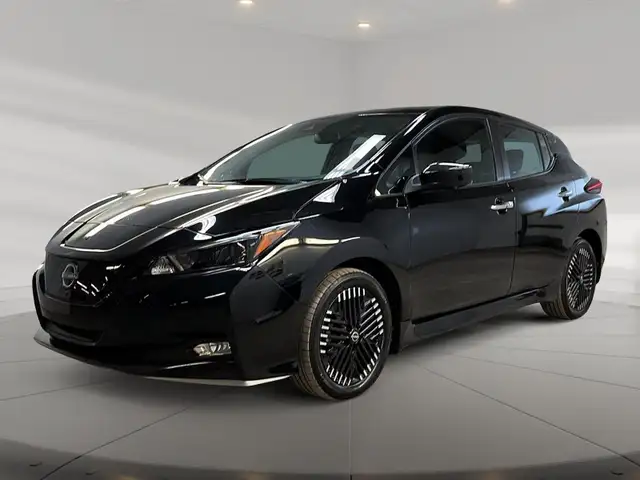 2023 Nissan Leaf SV PLUS NAV in Cars & Trucks in Laval / North Shore - Image 2