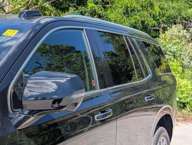 2025 GMC Yukon Denali-Max Trailering Pkg - Adv Tech Pkg in Cars & Trucks in Barrie - Image 3