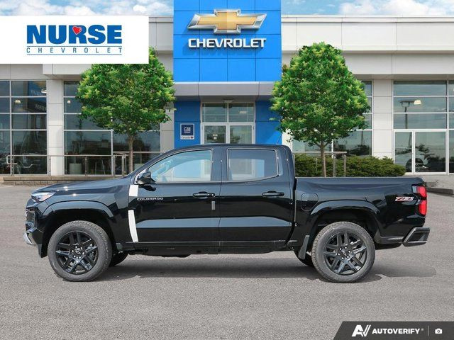 2025 Chevrolet Colorado 4WD Z71 in Cars & Trucks in Oshawa / Durham Region - Image 2