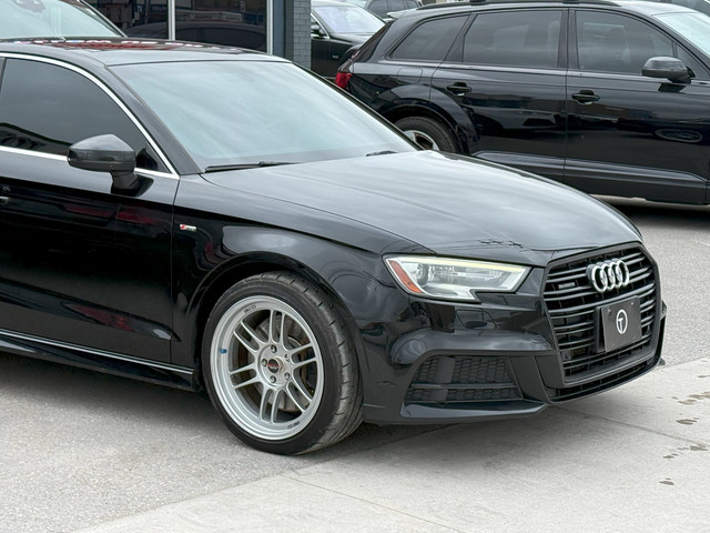 2020 Audi A3 S-LINE PROGRESSIV | SUNROOF | LOADED in Cars & Trucks in City of Toronto - Image 4