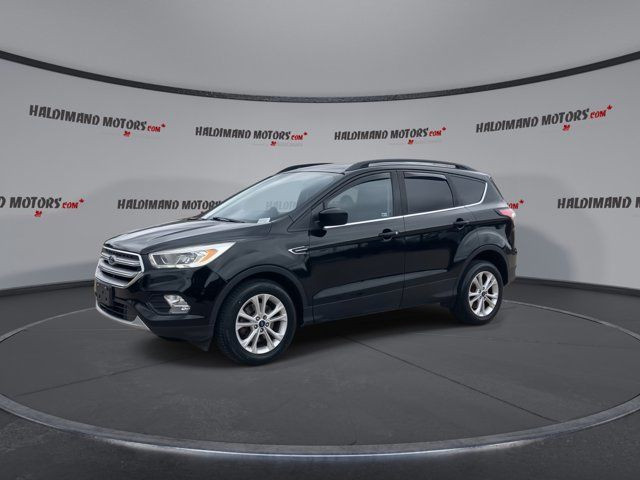 2017 Ford Escape SE in Cars & Trucks in Hamilton - Image 4