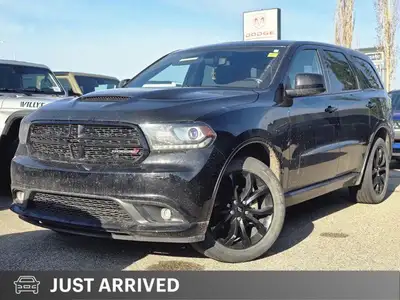 Your Grande Prairie Chrysler store just took in this vehicle! It is either in transit or freshly tra...